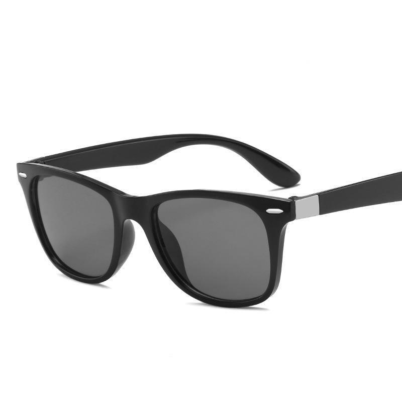 Kid Cute Glasses Retro Baby Sun - melvincucci