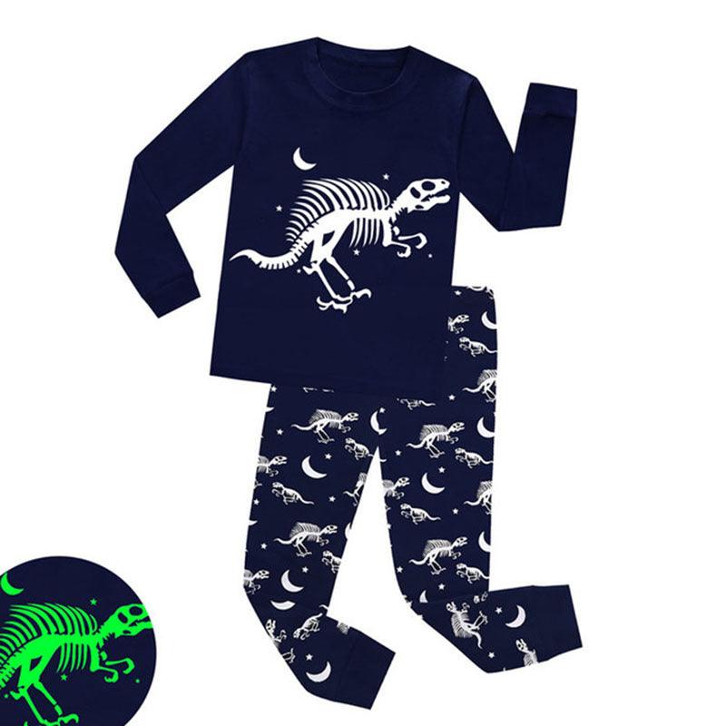 New Children's Cartoon Cotton Luminous Home Service - melvincucci