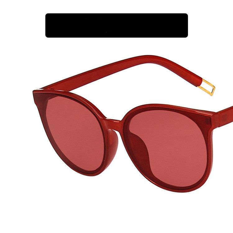Children's Retro Sunglasses, Summer UV Protection - melvincucci