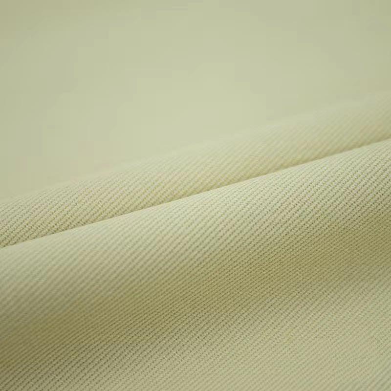 Colored Cotton Washed Denim Fabric Is Soft And Thick - melvincucci