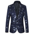Men's Suits Casual Korean Style Youth Slim Suits - melvincucci
