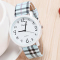 Simple fashion student women's watch children's Watch - melvincucci