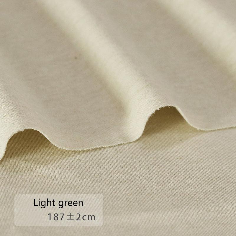 Pure cotton knitted fabric - melvincucci