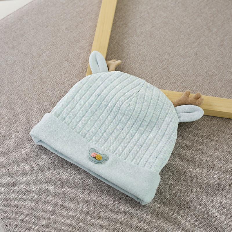 Newborn baby hat - melvincucci