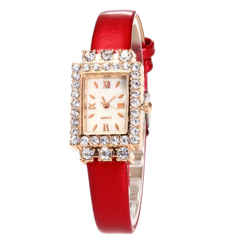 Quartz watch - melvincucci