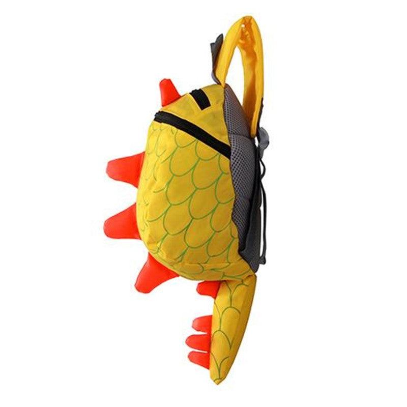 Dinosaur Backpack - melvincucci