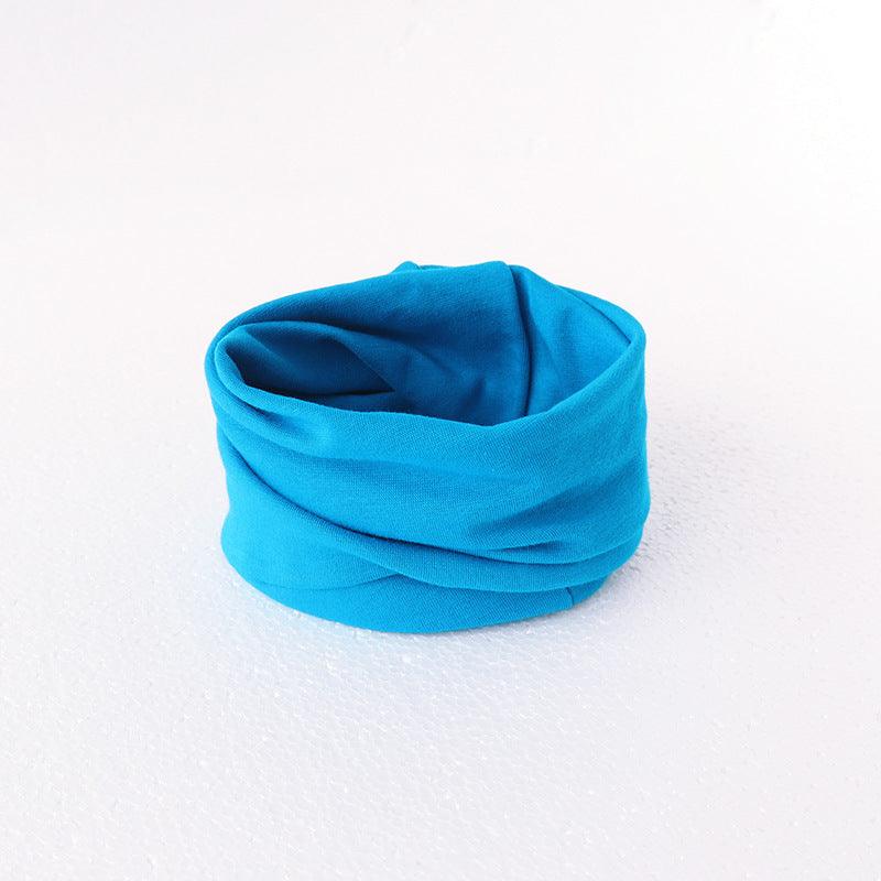 New Baby Street Dance Hip Hop  Hat  Scarf - melvincucci