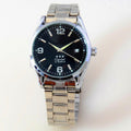 Men's automatic mechanical watch - melvincucci