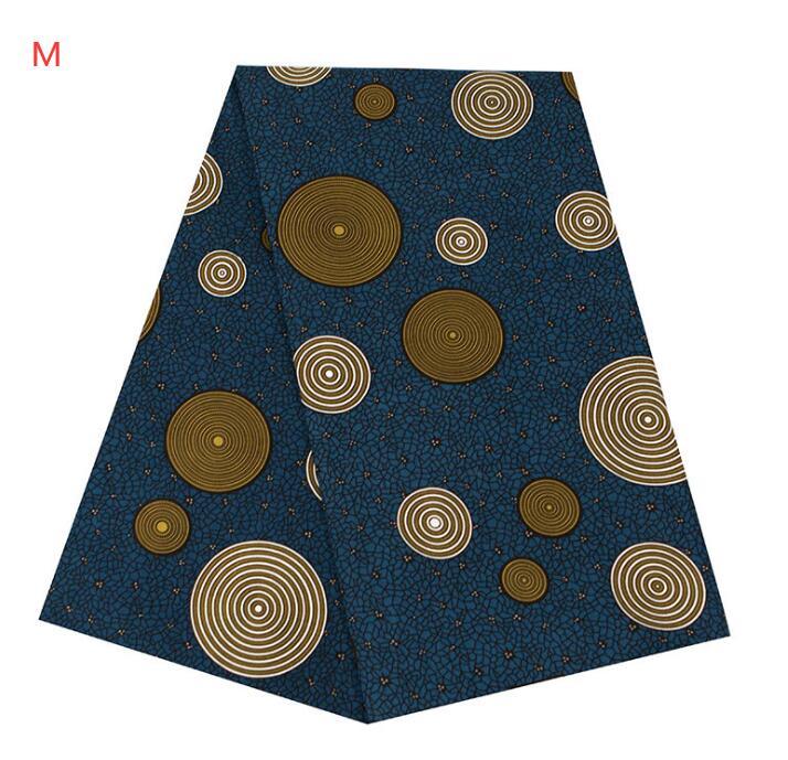 African fabric wax - melvincucci