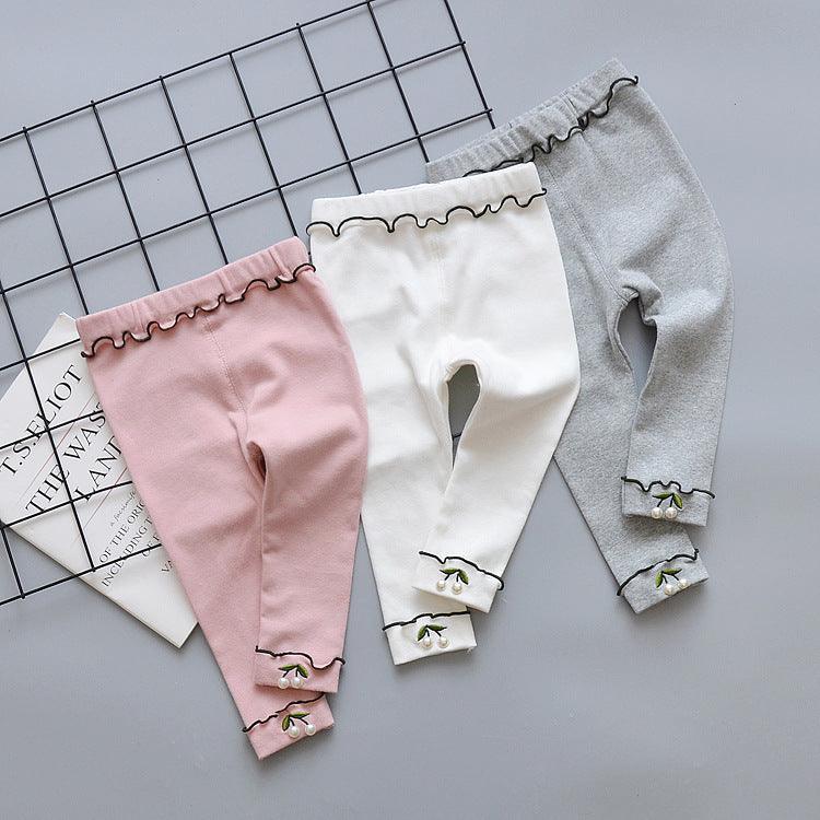Children's leggings - melvincucci
