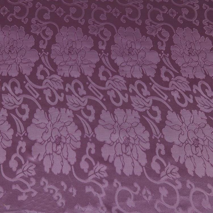 Home Textile Fabric Wholesale Arts And Crafts Chrysanthemum Fabric - melvincucci