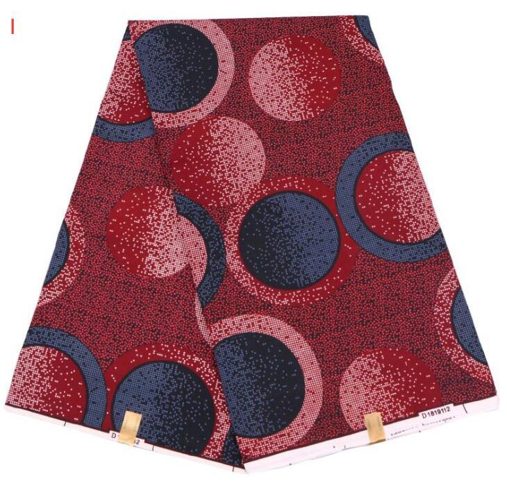 African fabric wax - melvincucci