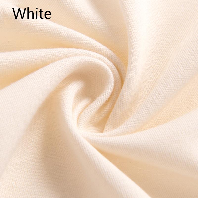 Pure cotton knitted fabric - melvincucci