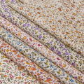 Cotton Plain Printing Cloth Clothing Fabric - melvincucci