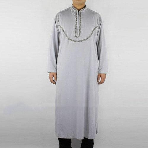 Muslim Muslim men's Robe - melvincucci