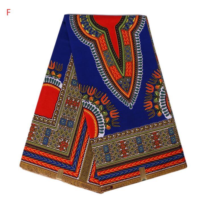 African fabric wax - melvincucci