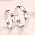 925 pure silver ring - melvincucci