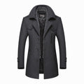 DORCHESTER PEACOAT - melvincucci