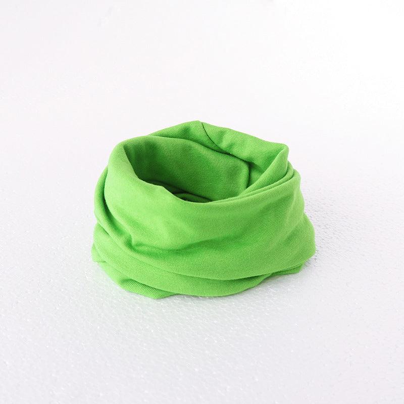 New Baby Street Dance Hip Hop  Hat  Scarf - melvincucci