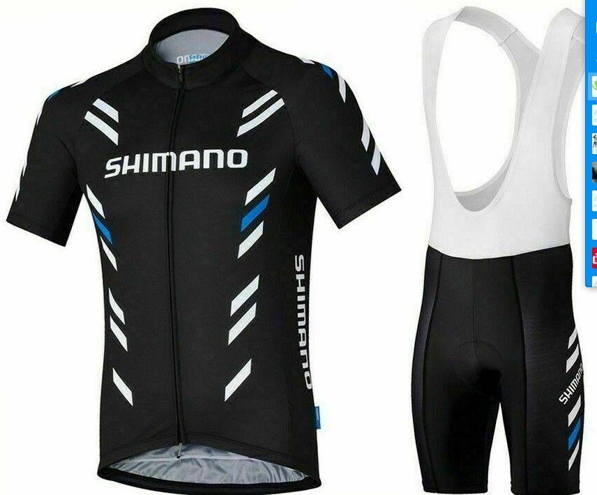 Cycling Clothing Short-Sleeved Suit Men And Women Cycling Summer Cycling Shirt Shorts - melvincucci