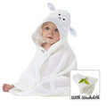 Bamboo Fiber Baby Cartoon Holding Blanket - melvincucci