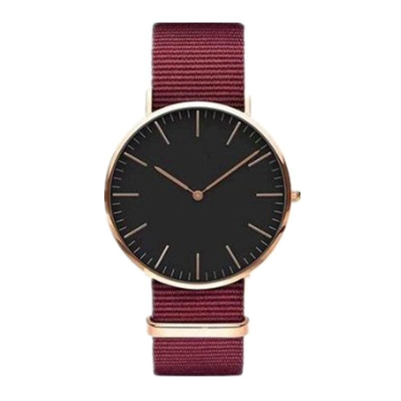 Unisex student watch - melvincucci