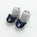 Baby Socks Dispensing Glue Non-Slip Loose Baby Socks Children Floor Socks - melvincucci