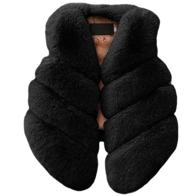 NEW Baby Girl Winter Vest Coats - melvincucci