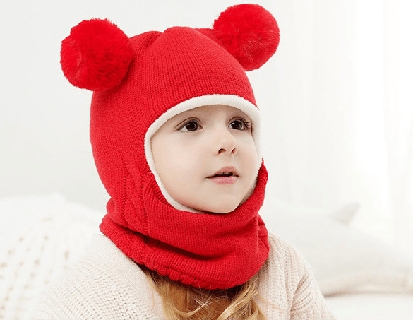 Children's hat - melvincucci