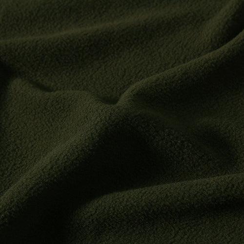 Polar Fleece Double-sided Short-haired Coral Fleece Fabric - melvincucci