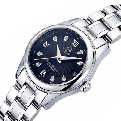 Automatic mechanical watch - melvincucci
