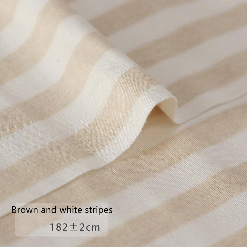 Pure cotton knitted fabric - melvincucci