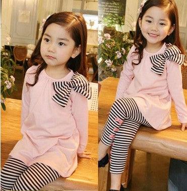 Girl clothing sets - melvincucci