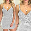 Sexy Bohemian Women Fashion Mini Skirt - melvincucci