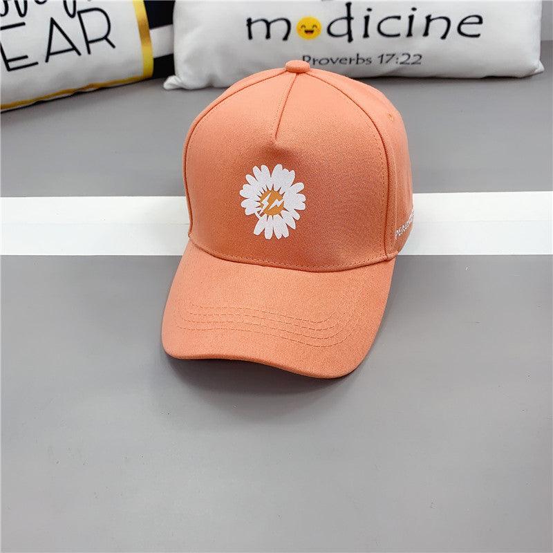 Fashion All-Match Children's Chrysanthemum - melvincucci