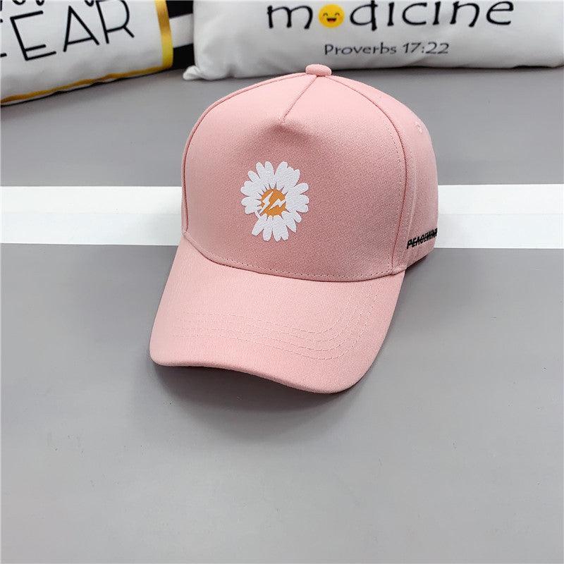 Fashion All-Match Children's Chrysanthemum - melvincucci