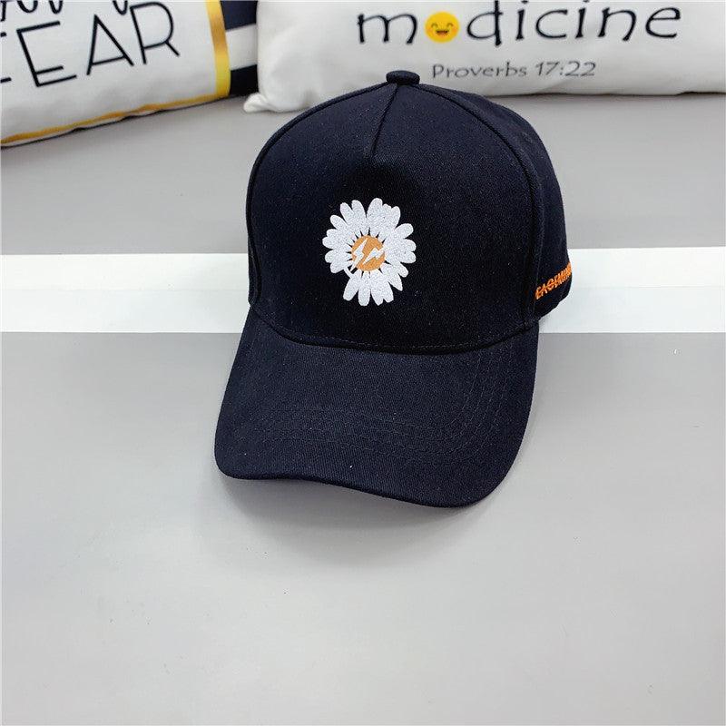 Fashion All-Match Children's Chrysanthemum - melvincucci