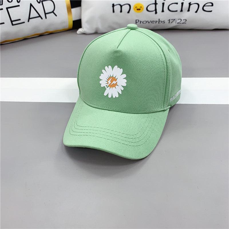Fashion All-Match Children's Chrysanthemum - melvincucci