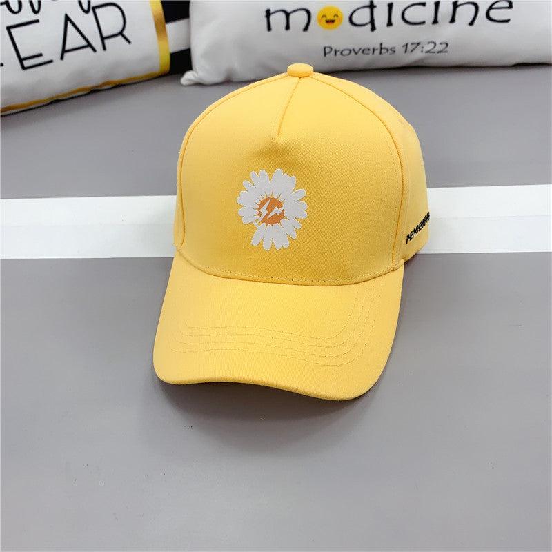 Fashion All-Match Children's Chrysanthemum - melvincucci