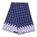Double-sided African Ethnic Clothing Fabric - melvincucci