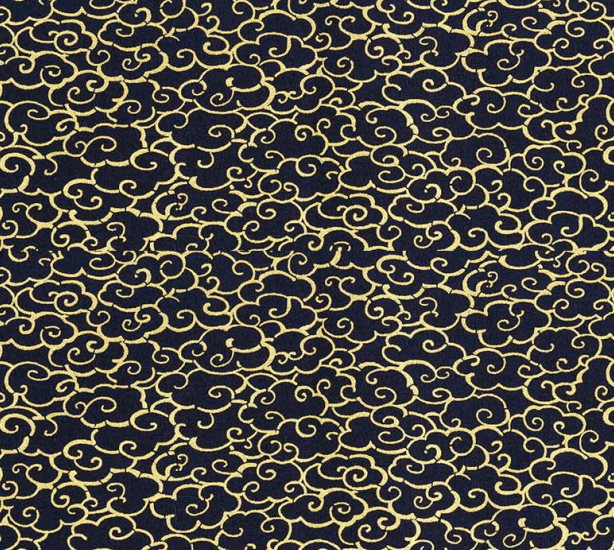 Printed Fabric, fabric, pillow, handmade bag fabric - melvincucci