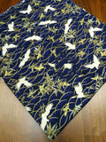 Hanfu Annual Clothing Fabric, Hat, Luggage Cloth - melvincucci