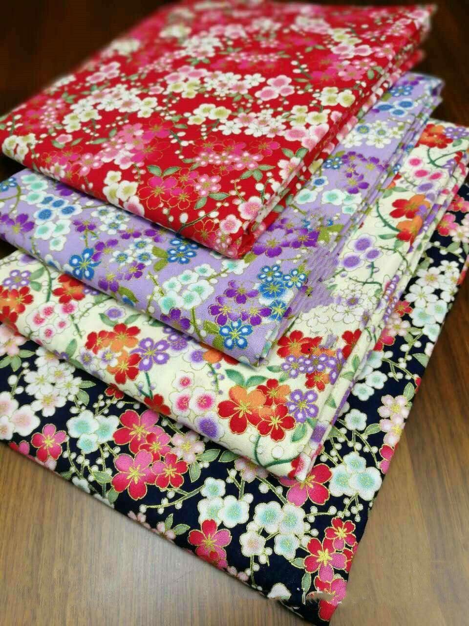 Hanfu Annual Clothing Fabric, Hat, Luggage Cloth - melvincucci