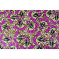 Spot Supply Cotton African Batik Printed Cloth African Ethnic Clothing Fabric Wholesale - melvincucci
