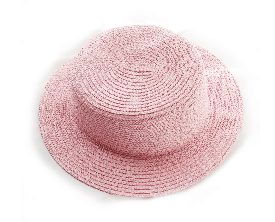 Hat Ladies Light Version Summer Foldable Sunscreen Straw Hat Sun Hat Fisherman Hat Outdoor Beach Sun Hat Wholesale - melvincucci