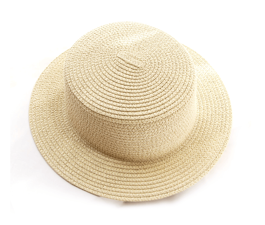 Hat Ladies Light Version Summer Foldable Sunscreen Straw Hat Sun Hat Fisherman Hat Outdoor Beach Sun Hat Wholesale - melvincucci