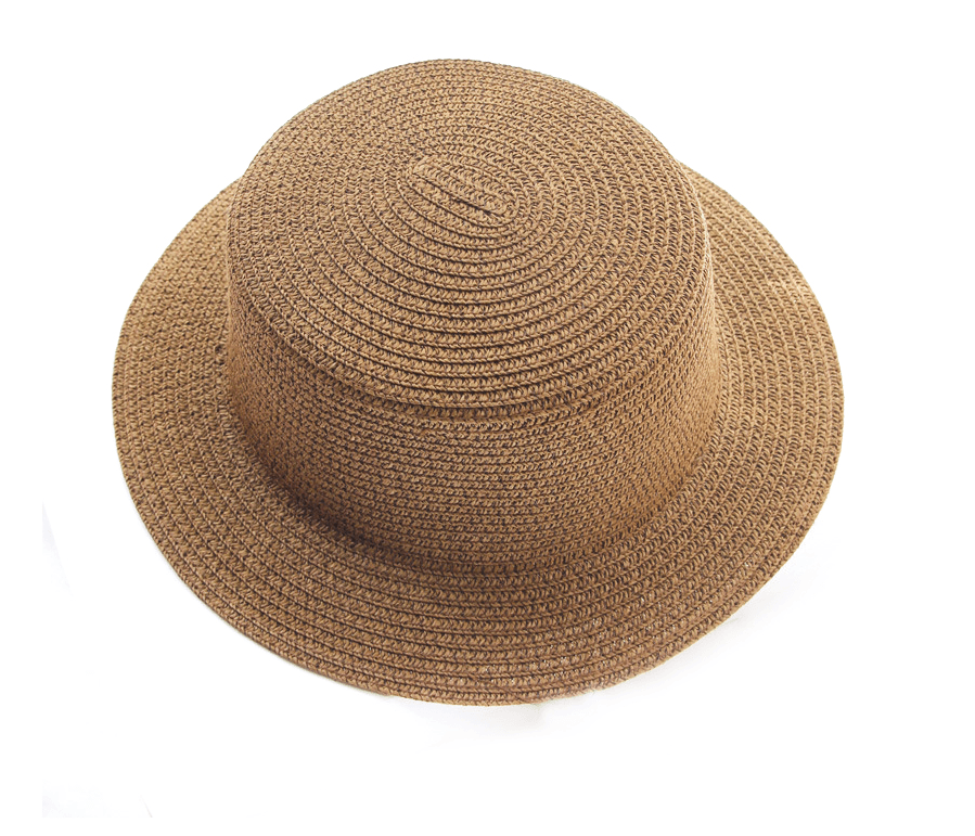 Hat Ladies Light Version Summer Foldable Sunscreen Straw Hat Sun Hat Fisherman Hat Outdoor Beach Sun Hat Wholesale - melvincucci