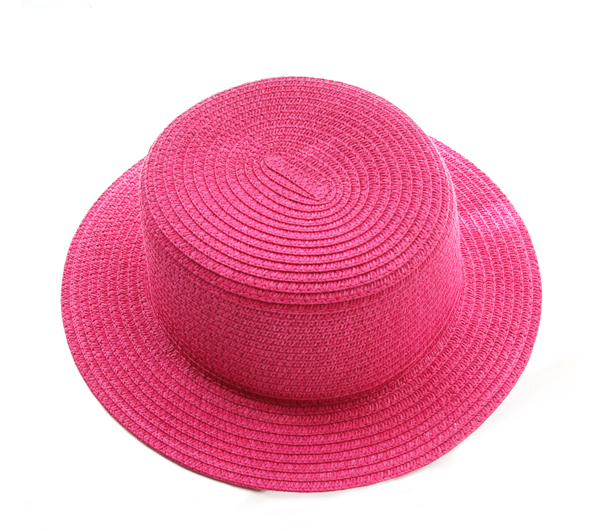 Hat Ladies Light Version Summer Foldable Sunscreen Straw Hat Sun Hat Fisherman Hat Outdoor Beach Sun Hat Wholesale - melvincucci