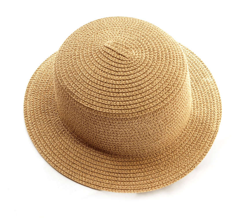 Hat Ladies Light Version Summer Foldable Sunscreen Straw Hat Sun Hat Fisherman Hat Outdoor Beach Sun Hat Wholesale - melvincucci