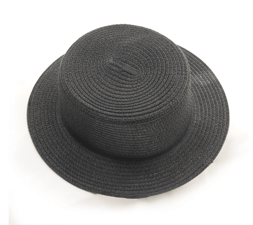 Hat Ladies Light Version Summer Foldable Sunscreen Straw Hat Sun Hat Fisherman Hat Outdoor Beach Sun Hat Wholesale - melvincucci